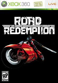 Road Redemption