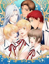 神学校 The Gift