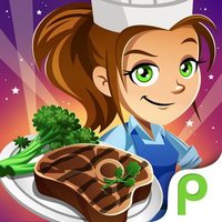 美女餐厅之疯狂烹饪