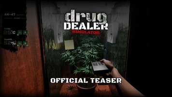 毒販模擬器