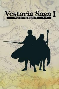 维斯塔利亚传说 亡国骑士与星辰巫女