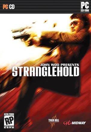 Stranglehold