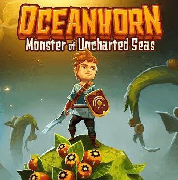 Oceanhorn : Monster of Uncharted Seas
