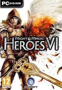 魔法门之英雄无敌6