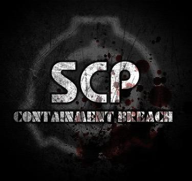 SCP – Containment Breach