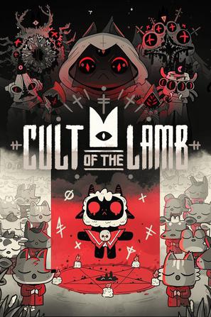 咩咩启示录 Cult of the lamb