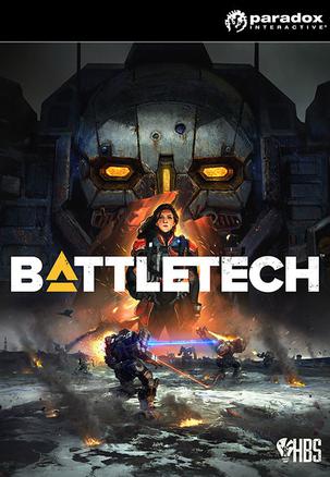BATTLETECH