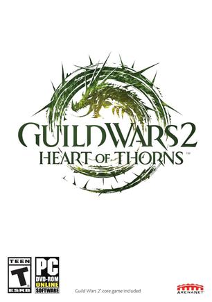 Guild Wars 2: Heart of Thorns
