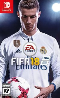 FIFA世界足球18