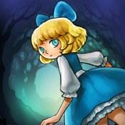 Rushing Alice