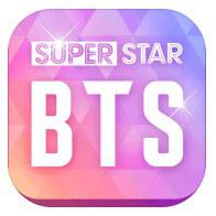 超级明星BTS