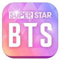 超级明星BTS