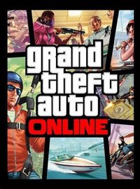 侠盗猎车手Online