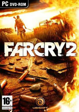 Far Cry® 2