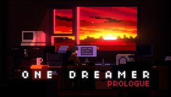 One Dreamer: Prologue