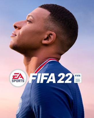 FIFA世界足球22