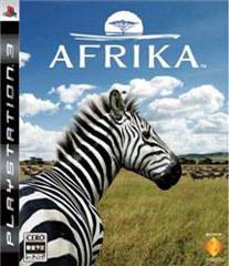 Afrika