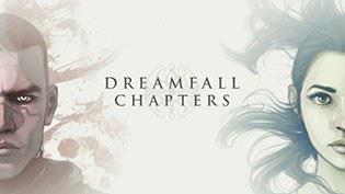 梦陨 新章