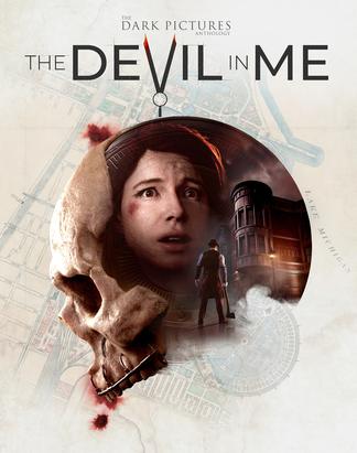 The Dark Pictures: The Devil in Me