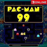 吃豆人99