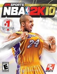 NBA 2K10