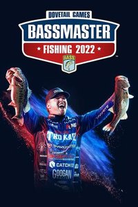 鲈鱼大师赛2022