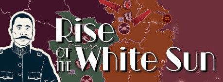 Rise of The White Sun