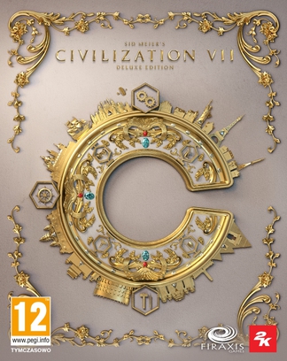 文明7  Sid Meier's Civilization VII