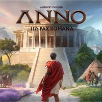 纪元117：罗马和平 Anno 117: Pax Romana
