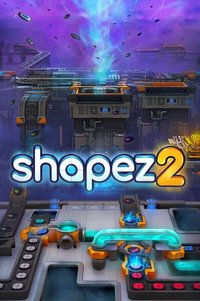 异形工厂2 shapez 2