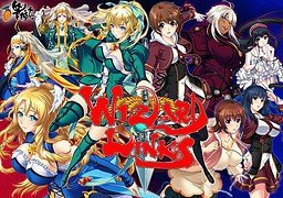 Wizard Links ウィザードリンクス