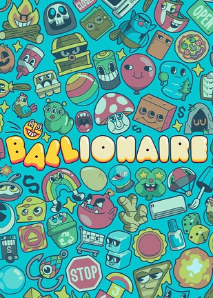 弹球亿万富翁 ballionaire