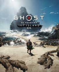 对马岛之魂:壹岐岛之章 Ghost of Tsushima Iki Island Expansion