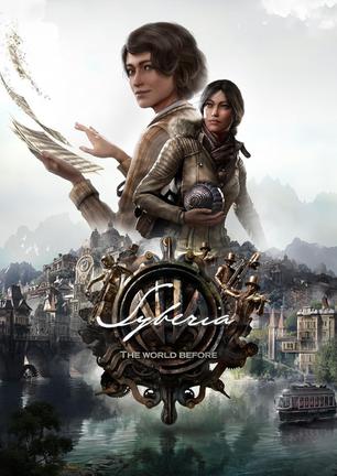 塞伯利亚之谜:世界之前 Syberia: The World Before