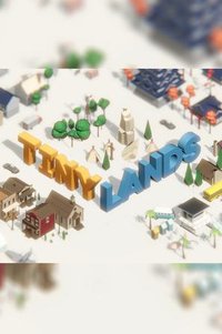 3D找茬 Tiny Lands
