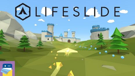 生命滑翔 Lifeslide