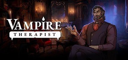 吸血鬼咨询师 Vampire Therapist