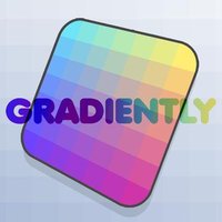 渐进地 Gradiently