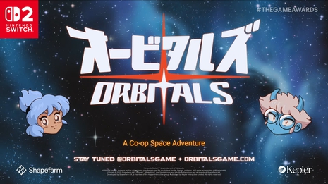 Orbitals