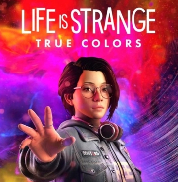 Life is Strange: True Colors