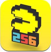Pac-Man 256