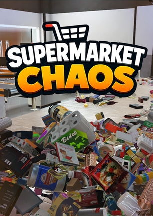 Supermarket Chaos