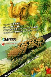 捕象记