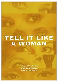 Tell It Like a Woman
