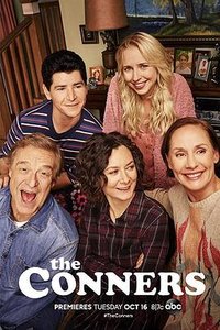 The Conners Season 1