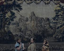 Women Visiting a City