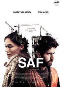 SAF