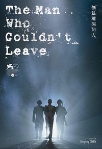 The Man Who Couldn't Leave
