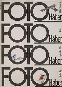 Haber's Photo Shop