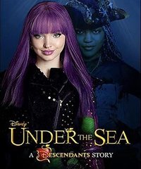 Under the Sea: A Descendants Story